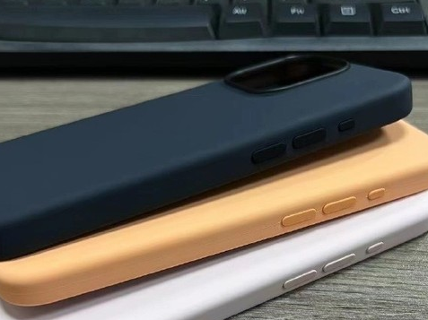 上杭苹果14维修站分享iPhone14手机壳能直接给iPhone15用吗?