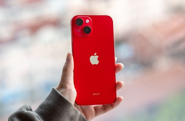 上杭苹果14维修分享为什么大家觉得iPhone 14不香了 