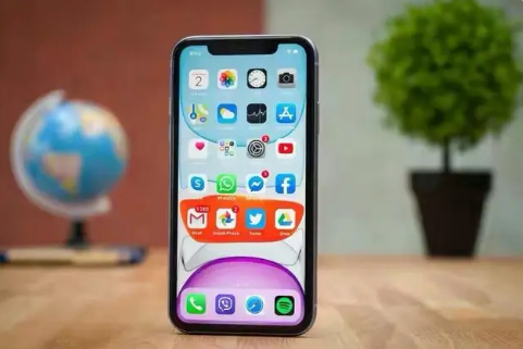 上杭苹果手机维修分享升级iOS16屏幕失灵解决办法 