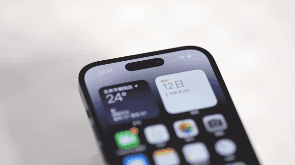 上杭苹果14维修分享如何告诉别人你换了iPhone 14 Pro 