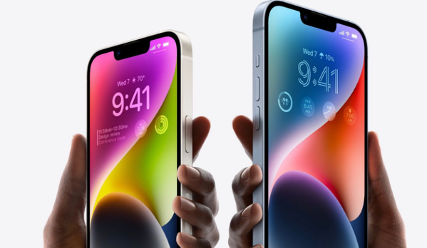 上杭苹果14维修分享iPhone 14系列支持的eSIM卡有哪些优点 