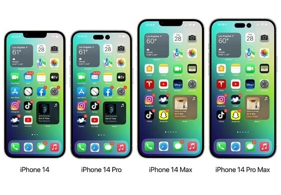上杭苹果14维修分享iPhone14可以分期吗 