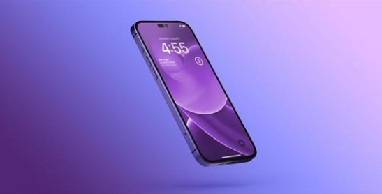 上杭苹果14维修分享iPhone14配色有哪些 