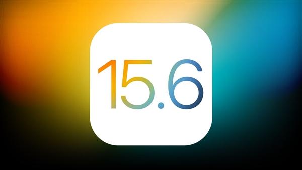 上杭苹果手机维修分享iOS15.6正式版更新反馈汇总 