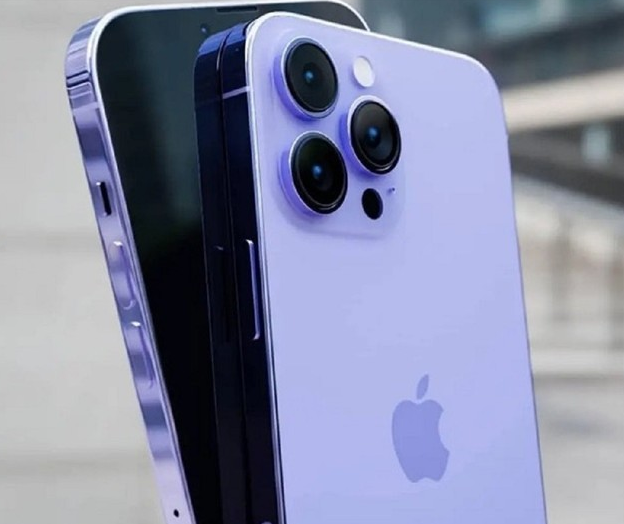 上杭苹果14维修分享凭什么4800万像素的iPhone14就能上热搜 