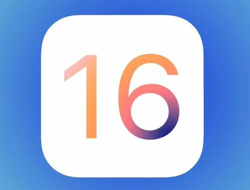 上杭苹果手机维修分享iOS16不支持iPhone6s，手中的6s怎么办 