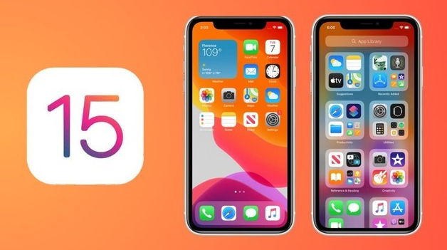 上杭苹果13维修分享iPhone13更新iOS 15.5，体验如何 