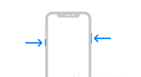 上杭苹果13维修分享iPhone13屏幕失灵怎么办 