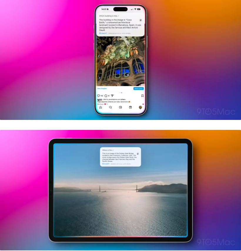 上杭苹果手机维修分享苹果 Siri 接入 ChatGPT AI  