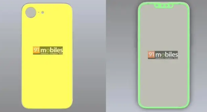 上杭苹果手机维修分享苹果小屏iPhone SE4值得买吗 