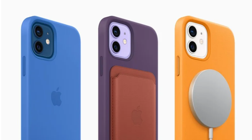 上杭苹果手机维修分享关于 iPhone 13 的细节爆料 