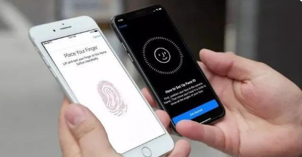 上杭苹果手机维修分享iPhone 13 系列会有屏下指纹吗 