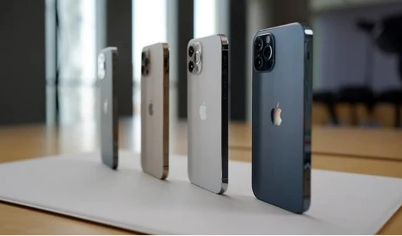 上杭苹果手机维修分享为什么说iPhone13才是真旗舰 