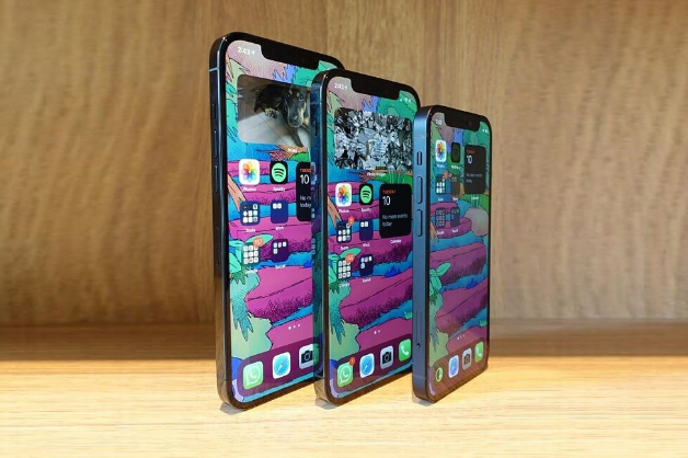 上杭苹果手机维修分享iPhone 13发布日期 