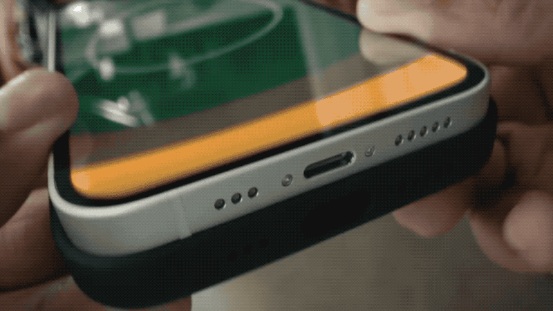 上杭苹果手机维修分享未来 Magsafe 还有哪些发展空间 