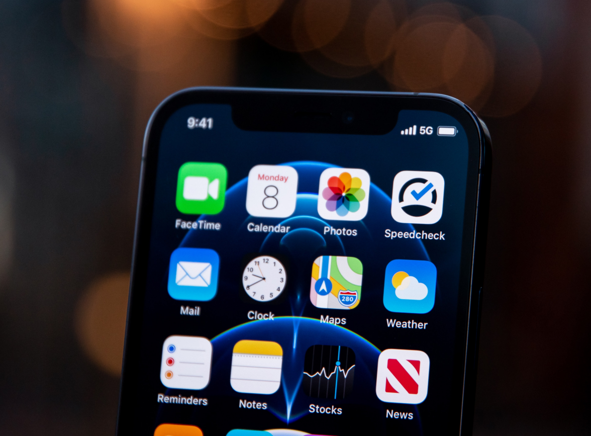上杭苹果手机维修分享为什么 iPhone 12 在冬季会自动关机 