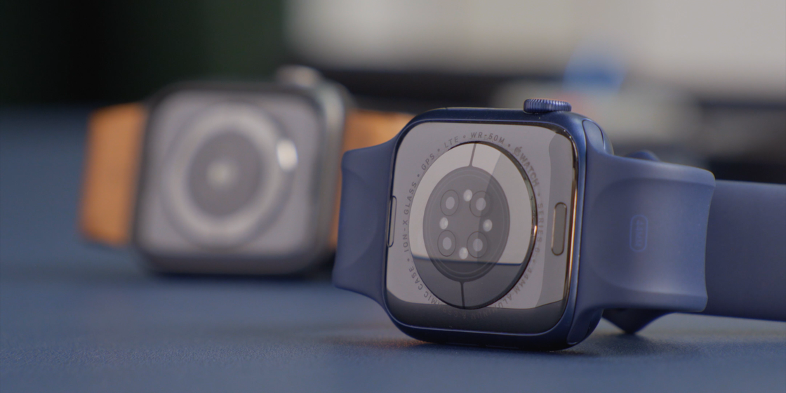 上杭苹果手机维修分享Apple Watch 是如何测量卡路里的 