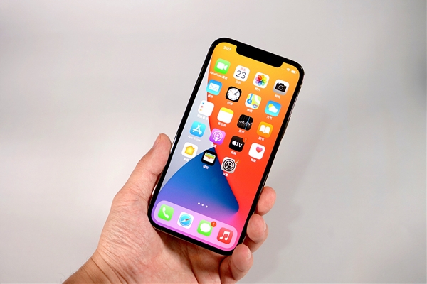 上杭苹果手机维修分享iOS 14.2修订版已到，专属iPhone 12系列 