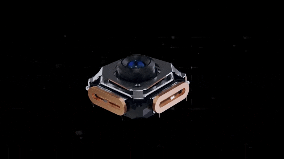 上杭苹果手机维修分享iPhone 12 Pro Max 独享的这颗传感器更大的特点是什么 