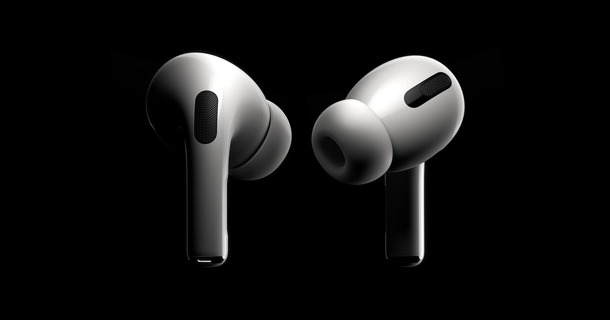 上杭苹果手机维修分享AirPods Pro 爆音、降噪效果下降怎么办 