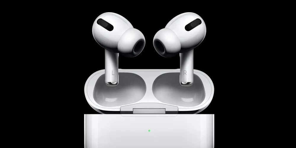 上杭苹果手机维修分享AirPods Pro 出现静电噪音 