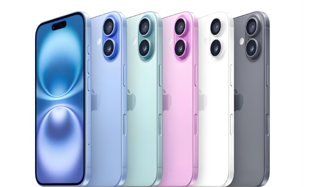 上杭苹果手机维修分享iPhone 17换电池 